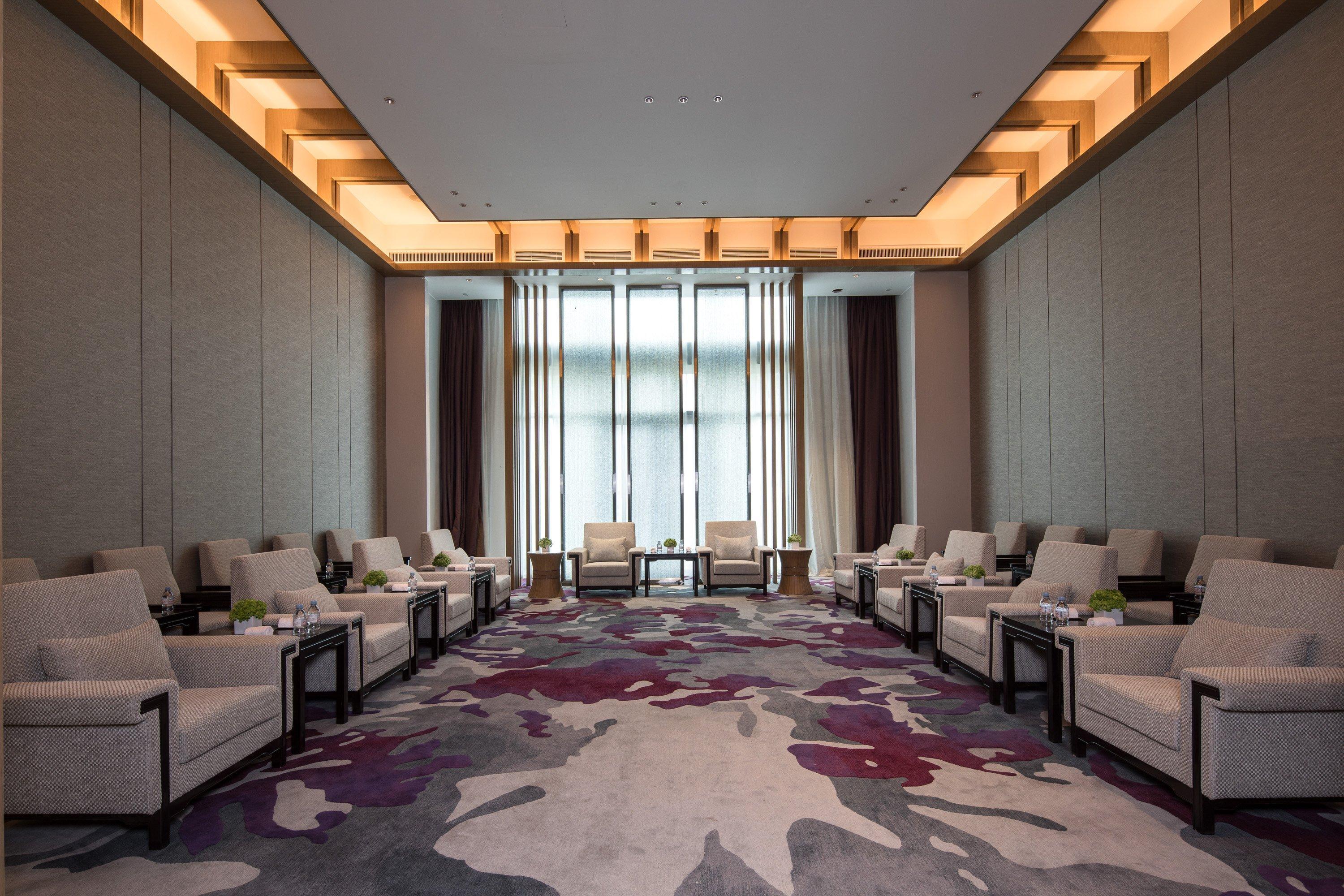 Отель Crowne Plaza Qingdaoorientalmoviemetropolis By Ihg Экстерьер фото